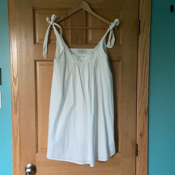 White urbn tunic - Picture 2 of 6